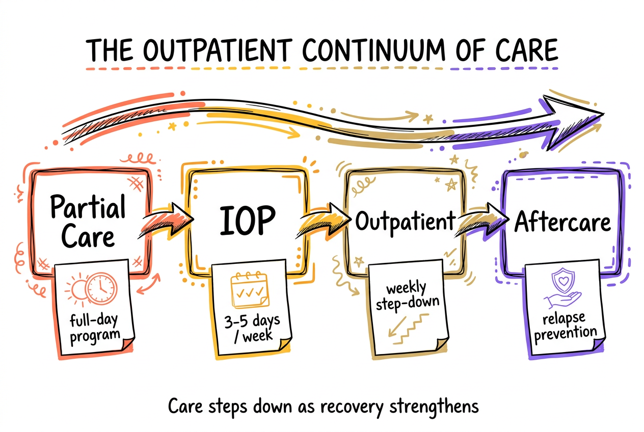 continuum, whiteboard