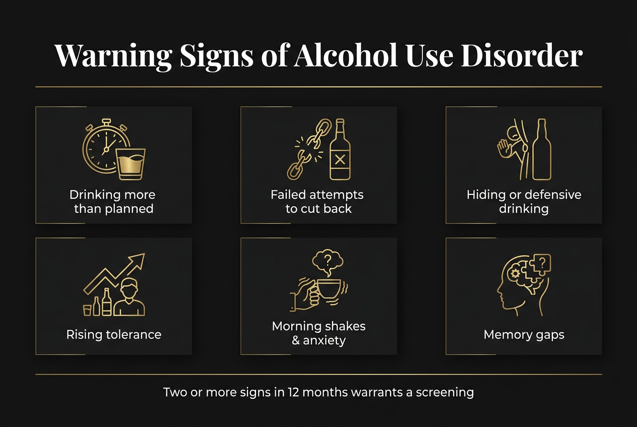warning signs, brand