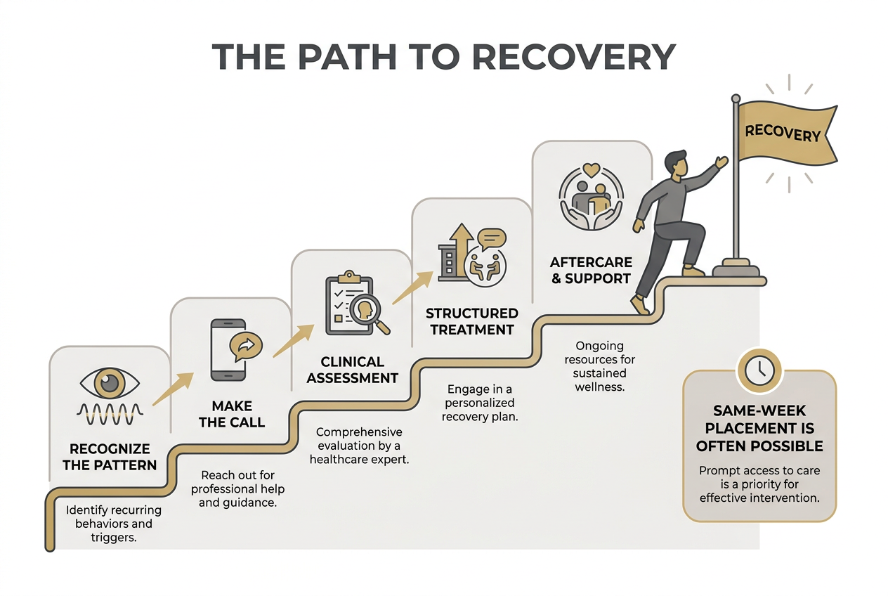 recovery, clinical